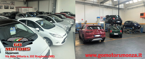 Go Motors Srl